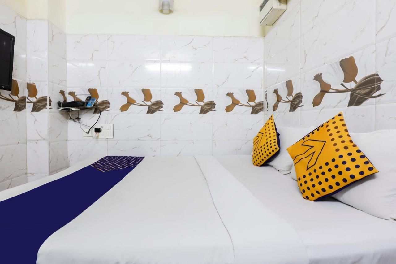 Hotel Spot On 40324 Vvr Residency Chennai Exterior foto